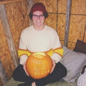 Meet your Posher, Scott